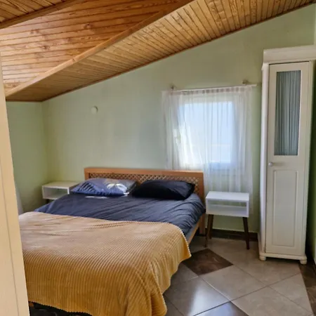 فيلة Family-friendly 3br 50m To Quiet & Spacious In