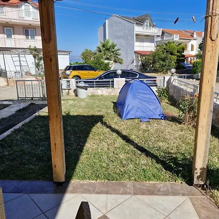 فيلة Family-friendly 3br 50m To Quiet & Spacious In Ayvalı