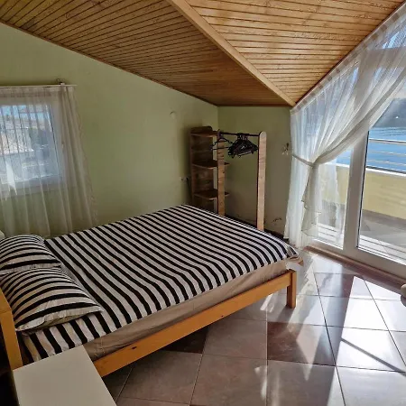 فيلة Family-friendly 3br 50m To Quiet & Spacious In Ayvalı