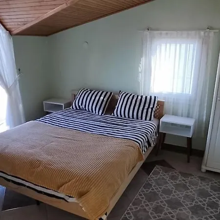 فيلة Family-friendly 3br 50m To Quiet & Spacious In Ayvalı