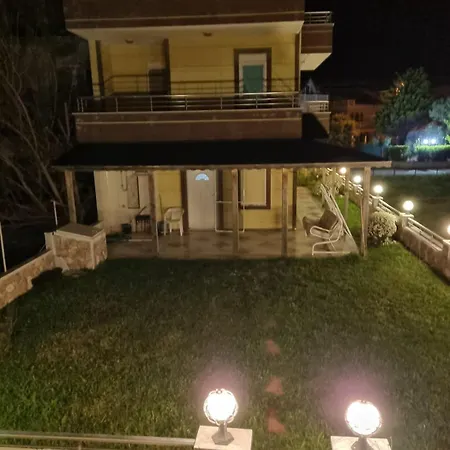 Villa Family-friendly 3br 50m To Quiet & Spacious In *