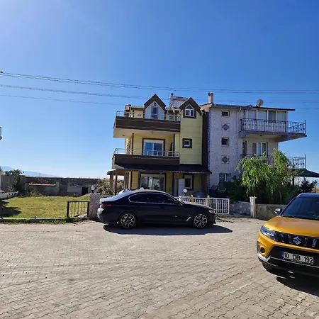 Villa Family-friendly 3br 50m To Quiet & Spacious In